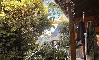 Casa en Venta en universidad catolica del maule