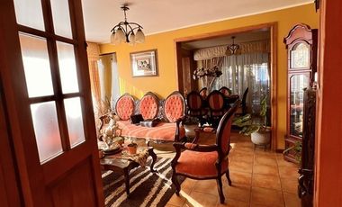 Casa en Venta en universidad catolica del maule