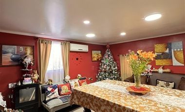 Casa en Venta en universidad catolica del maule