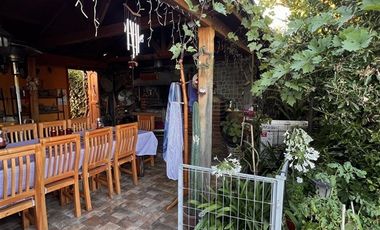 Casa en Venta en universidad catolica del maule