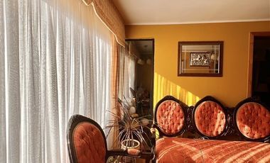 Casa en Venta en universidad catolica del maule