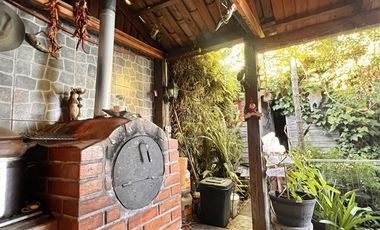 Casa en Venta en universidad catolica del maule