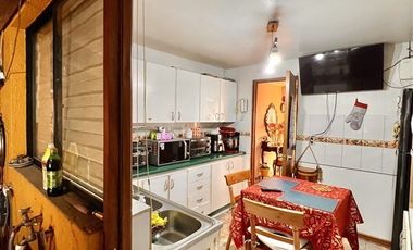 Casa en Venta en universidad catolica del maule