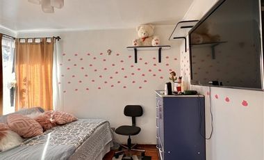 Casa en Venta en universidad catolica del maule