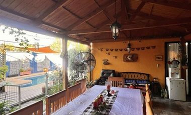 Casa en Venta en universidad catolica del maule