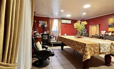 Casa en Venta en universidad catolica del maule