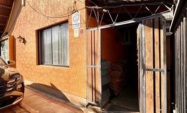 Casa en Venta en universidad catolica del maule