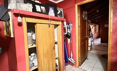 Casa en Venta en universidad catolica del maule