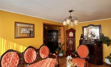 Casa en Venta en universidad catolica del maule