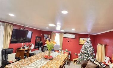 Casa en Venta en universidad catolica del maule