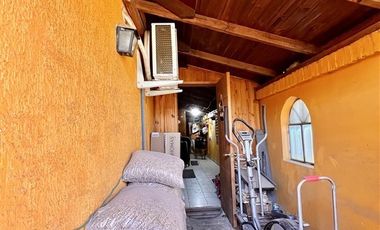 Casa en Venta en universidad catolica del maule