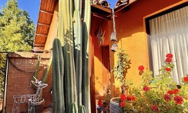 Casa en Venta en universidad catolica del maule