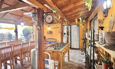 Casa en Venta en universidad catolica del maule