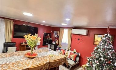 Casa en Venta en universidad catolica del maule