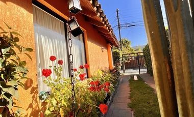 Casa en Venta en universidad catolica del maule