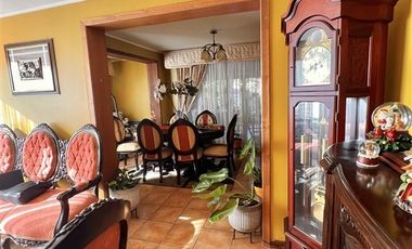 Casa en Venta en universidad catolica del maule