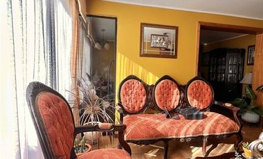 Casa en Venta en universidad catolica del maule