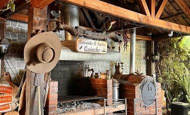 Casa en Venta en universidad catolica del maule