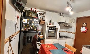 Casa en Venta en universidad catolica del maule