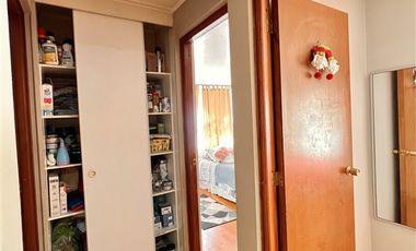 Casa en Venta en universidad catolica del maule