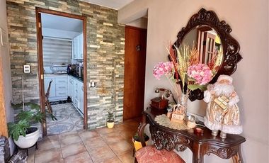 Casa en Venta en universidad catolica del maule