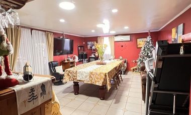 Casa en Venta en universidad catolica del maule