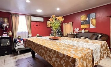 Casa en Venta en universidad catolica del maule