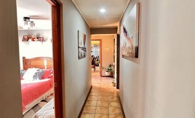Casa en Venta en universidad catolica del maule