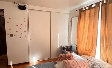 Casa en Venta en universidad catolica del maule