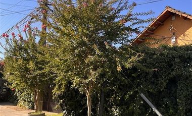 Casa en Venta en universidad catolica del maule