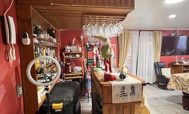 Casa en Venta en universidad catolica del maule