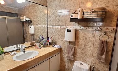 Casa en Venta en universidad catolica del maule