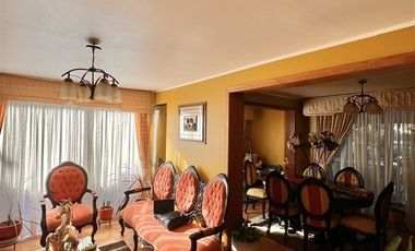 Casa en Venta en universidad catolica del maule
