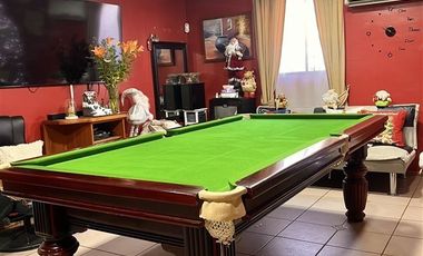 Casa en Venta en universidad catolica del maule