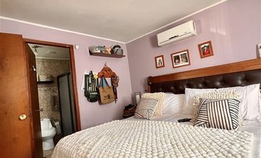 Casa en Venta en universidad catolica del maule