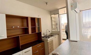 Departamento en Venta en CONDOMINIO QUINTA LOS ANGELES
