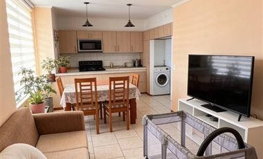 Departamento en Venta en c.prosperidad 1545