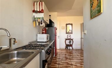 Departamento en Venta en c prosperidad 1545