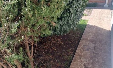 Casa en Venta en a pocas cuadras Universidad de Talca (UTAL)