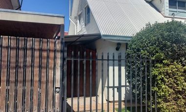 Casa en Venta en a pocas cuadras Universidad de Talca (UTAL)