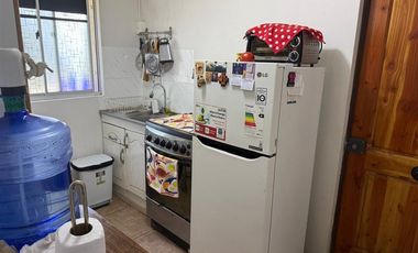 Casa en Venta en a pocas cuadras Universidad de Talca (UTAL)