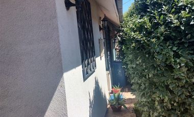 Casa en Venta en a pocas cuadras Universidad de Talca (UTAL)