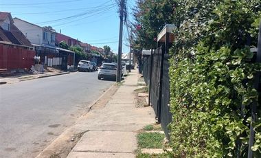 Casa en Venta en a pocas cuadras Universidad de Talca (UTAL)