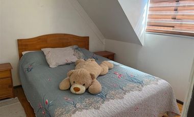 Casa en Venta en a pocas cuadras Universidad de Talca (UTAL)