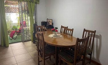 Casa en Venta en a pocas cuadras Universidad de Talca (UTAL)