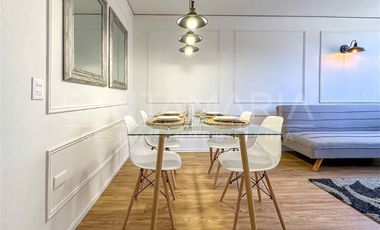 Departamento en Arriendo en Diagonal