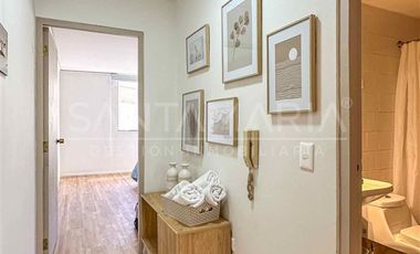 Departamento en Arriendo en Diagonal