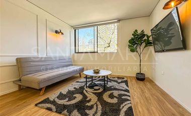 Departamento en Arriendo en Diagonal