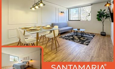 Departamento en Arriendo en Diagonal