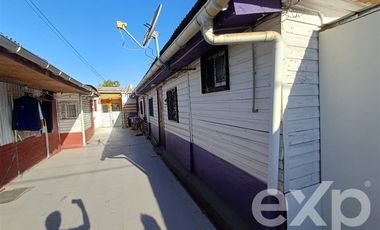 Casa en Venta en ARMADA NACIONAL 6522, LO ESPEJO